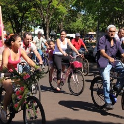 Semana do Transito em Sarandi começa com blitz na segunda-feira